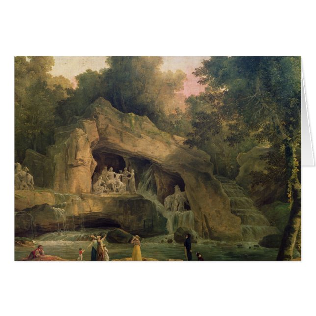 El d'Apollo del DES Bains de Bosquet (Anverso (Horizontal))