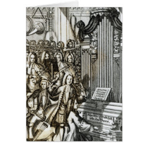 El decreto del órgano