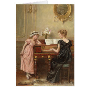 El decreto, por George Goodwin Kilburne