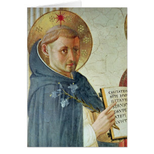 El delle Ombre, detalle de Madonna de St Dominic