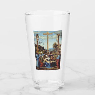 El Descendimiento de Jesucristo