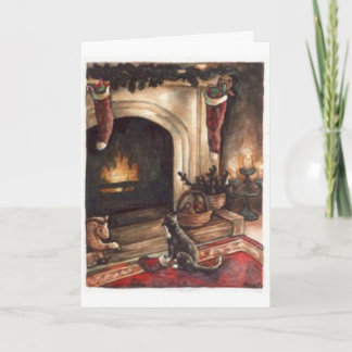 El desear del navidad