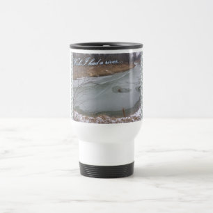 El deseo I tenía una taza del río - colección de