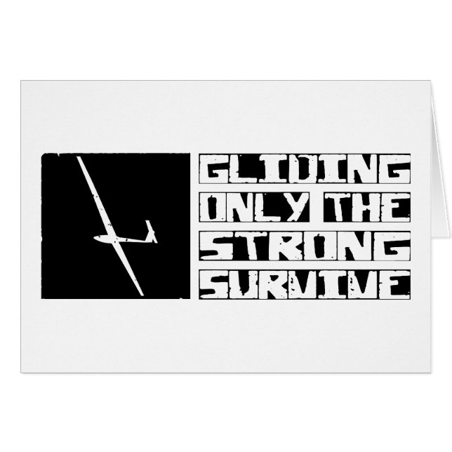 El deslizamiento sobrevive (Anverso (Horizontal))