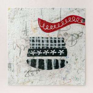 El desordenado rompecabezas del domingo de Jigsaw