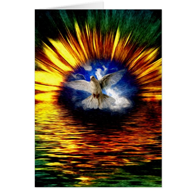 El despertar (Frente)