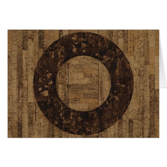 El despertar (Anverso (Horizontal))