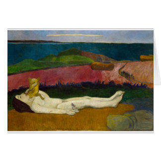 El despertar de la primavera