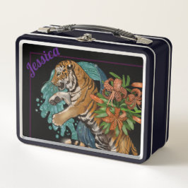 El destino de los tigres de las estrellas