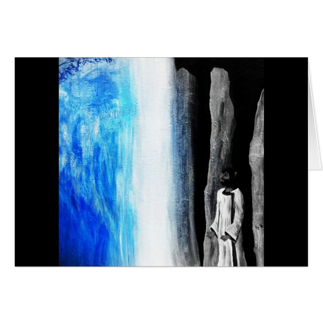 El día (Anverso (Horizontal))