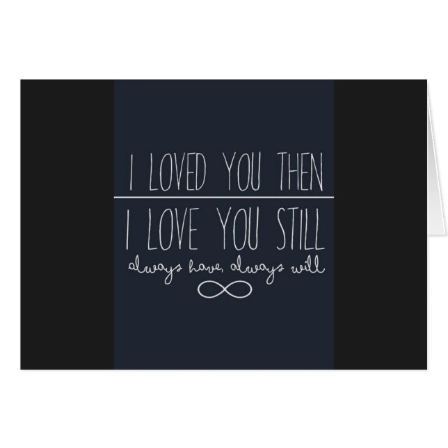 EL DÍA CELEBRAMOS "NUESTRO AMOR" (Anverso (Horizontal))