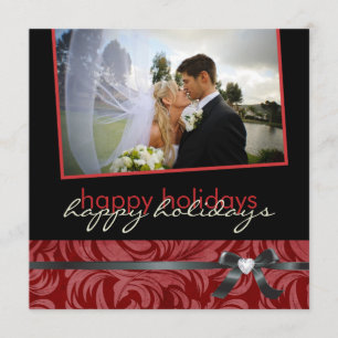 El día de fiesta con clase le agradece tarjeta de