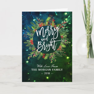 El día de fiesta desea los Navidad Felices y