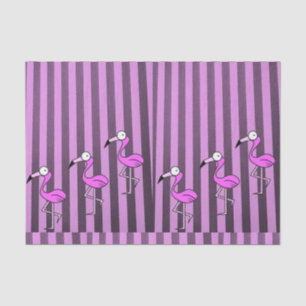 El día de la madre del papel de tejidos