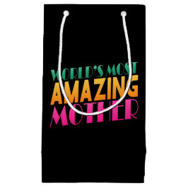 El día de la madre más asombroso del mundo| Bolsa 