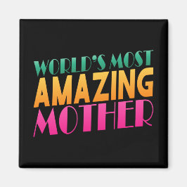 El día de la madre más asombroso del mundo | Imán