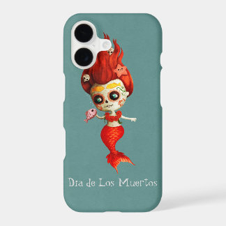 El día de la sirena muerta