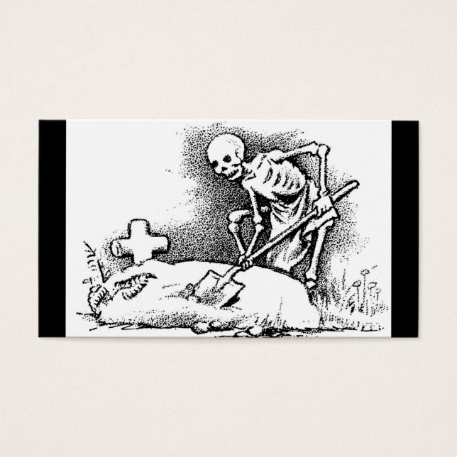 El "Día de los Muertos" en México alrededor de 194 (Frente)