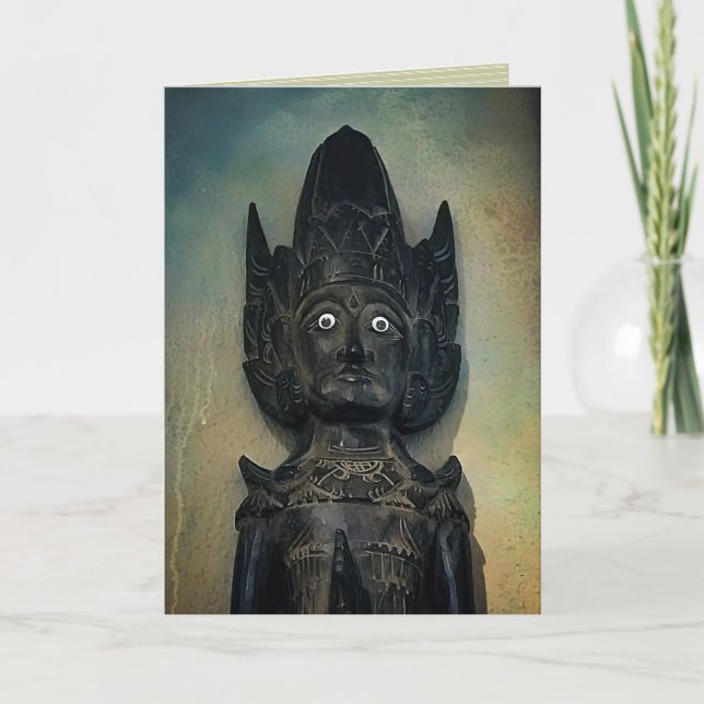 ….¿el día de madre es CUÁNDO? TARJETA DE (Anverso)