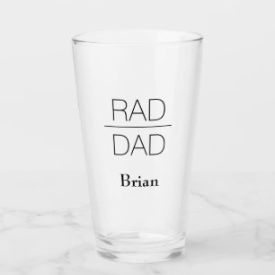El día de padre conocido de encargo del papá el