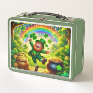 El día de San Patricio