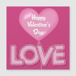 El día de San Valentín