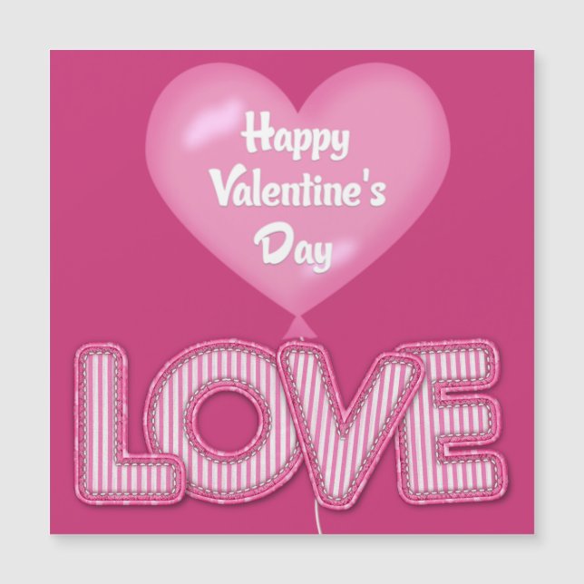 El día de San Valentín (Anverso)