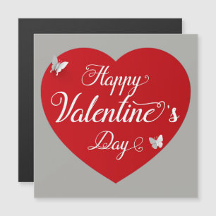 El día de San Valentín