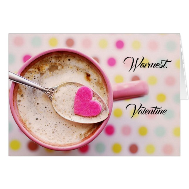 El día de San Valentín (Anverso (Horizontal))