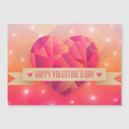 El día de San Valentín Amor romántico moderno