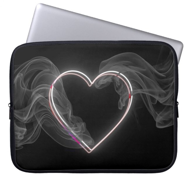 El Día de San Valentín Ardiente en esta Bolsa de E (Frente)