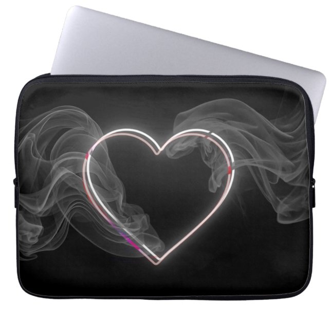 El Día de San Valentín Ardiente en esta Bolsa de E (Frente)