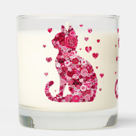 El día de San Valentín Cat