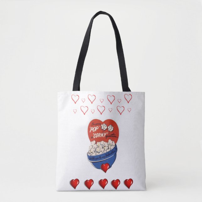 El día de San Valentín de la bolsa de té ama los c (Anverso)