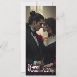 El día de San Valentín de la eterna pasión