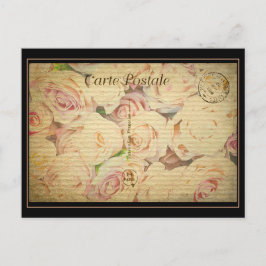 El día de San Valentín de postales de época