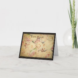 El día de San Valentín de postales de época