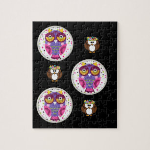 El día de San Valentín Jigsaw Puzzle