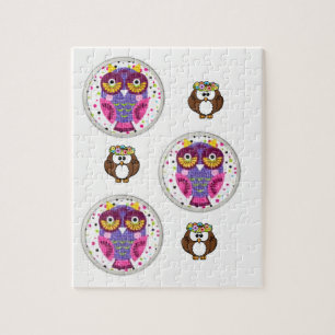 El día de San Valentín Jigsaw Puzzle