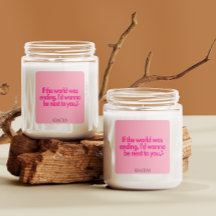 El día de San Valentín Muere Con Letras Sonrisas R