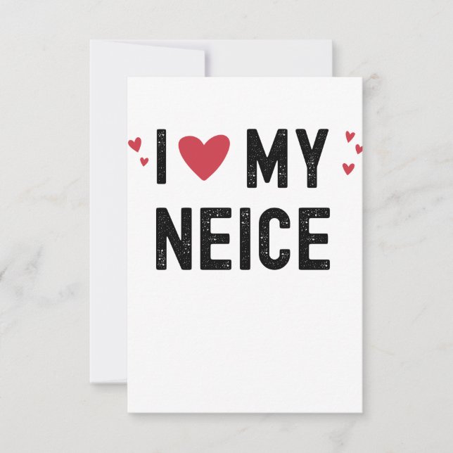 El día de San Valentín Neice Parejas Coincidiendo  (Anverso)