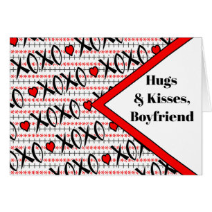 El día de San Valentín para el diseño de Boyfriend