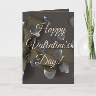 El día de San Valentín para su plantilla