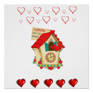 El día de San Valentín poster