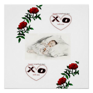 El día de San Valentín poster