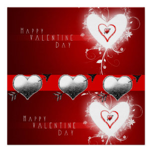 El día de San Valentín poster