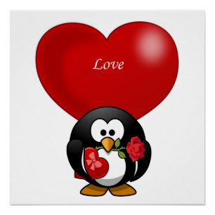 El día de San Valentín poster