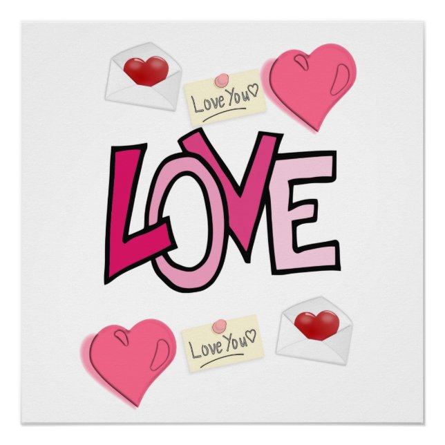 El día de San Valentín poster (Anverso)
