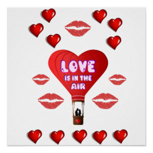 El día de San Valentín poster