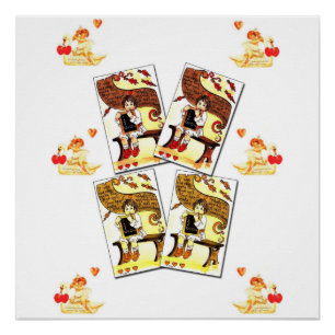 El día de San Valentín poster